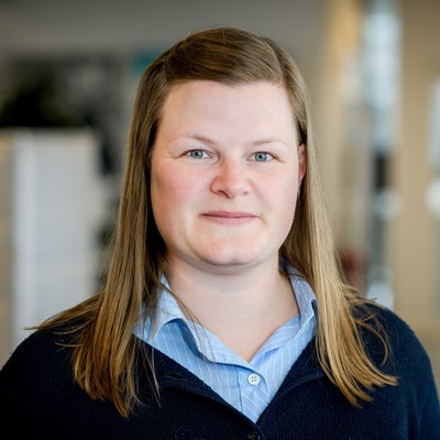 Eva-Lena Eriksson